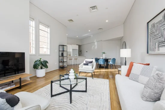 9/54 Blackwall Point Road, Chiswick, NSW 2046