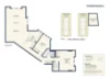 9/54 Blackwall Point Road, Chiswick, NSW 2046-Floorplan