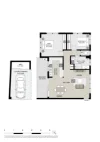 9/55 Kangaroo Street, Manly, NSW 2095-Floorplan
