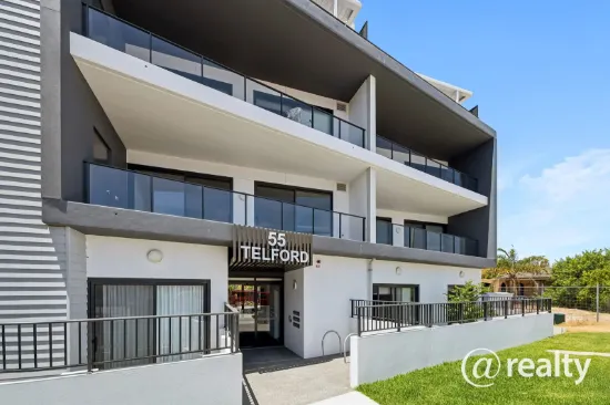 9/55 Telford Crescent, Stirling, WA 6021
