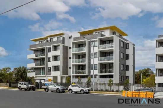 9/554-558 Pacific Highway, Mount Colah, NSW 2079