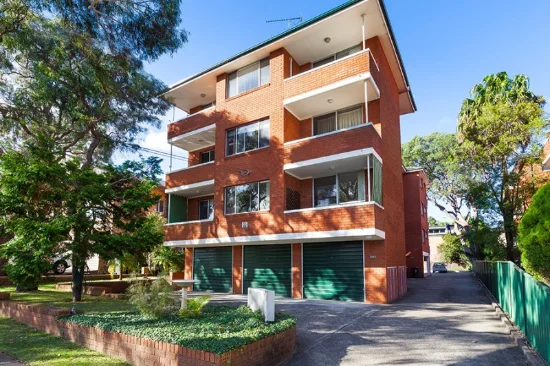 9/56 Kurnell Road, Cronulla, NSW 2230
