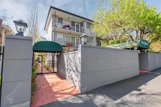 9/564 Glenferrie Road, Hawthorn, Vic 3122