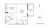 9/564 Glenferrie Road, Hawthorn, Vic 3122-Floorplan