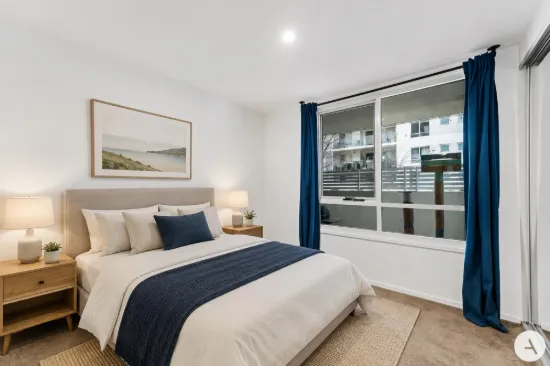 9/57 Benjamin Way, Belconnen, ACT 2617-Image