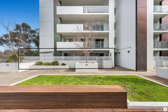 9/57 Benjamin Way, Belconnen, ACT 2617-Image