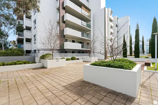 9/57 Benjamin Way, Belconnen, ACT 2617-Image