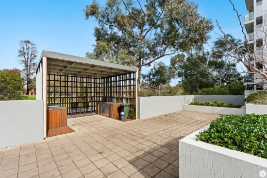 9/57 Benjamin Way, Belconnen, ACT 2617-Image