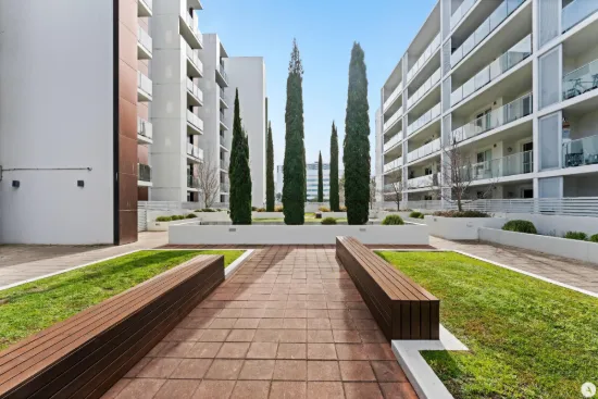 9/57 Benjamin Way, Belconnen, ACT 2617-Image