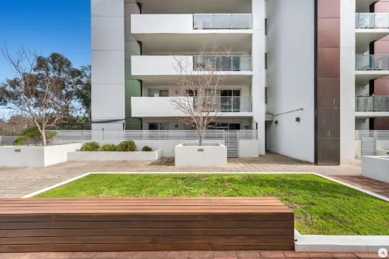 9/57 Benjamin Way, Belconnen, ACT 2617-Image