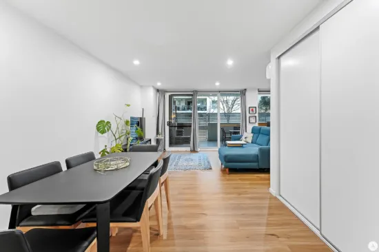 9/57 Benjamin Way, Belconnen, ACT 2617-Image