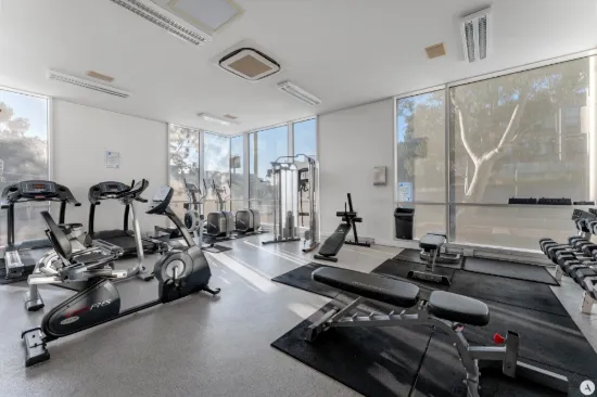 9/57 Benjamin Way, Belconnen, ACT 2617-Image