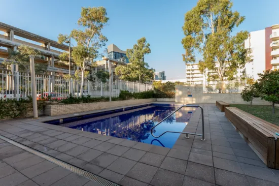 9/57 Benjamin Way, Belconnen, ACT 2617-Image
