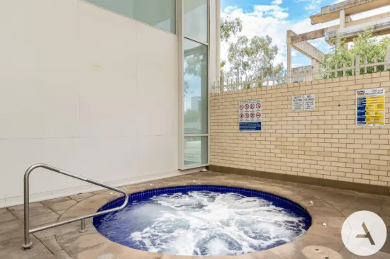 9/57 Benjamin Way, Belconnen, ACT 2617-Image