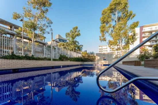 9/57 Benjamin Way, Belconnen, ACT 2617-Image