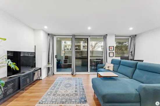 9/57 Benjamin Way, Belconnen, ACT 2617-Image