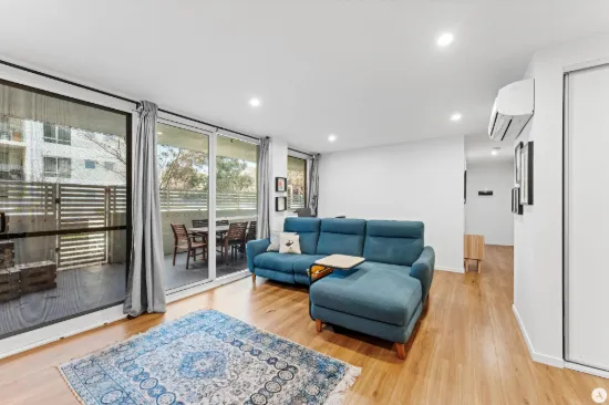 9/57 Benjamin Way, Belconnen, ACT 2617-Image