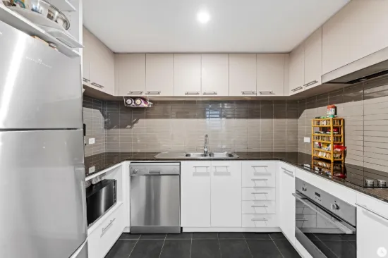 9/57 Benjamin Way, Belconnen, ACT 2617-Image