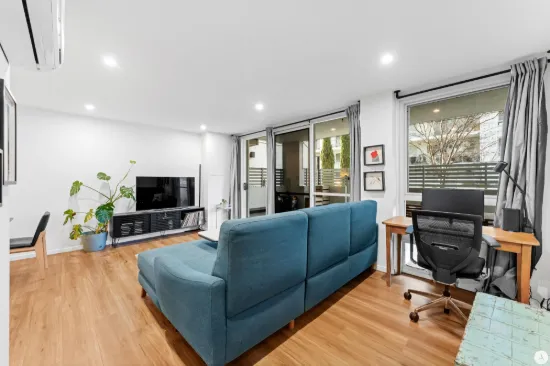 9/57 Benjamin Way, Belconnen, ACT 2617-Image