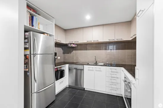 9/57 Benjamin Way, Belconnen, ACT 2617-Image