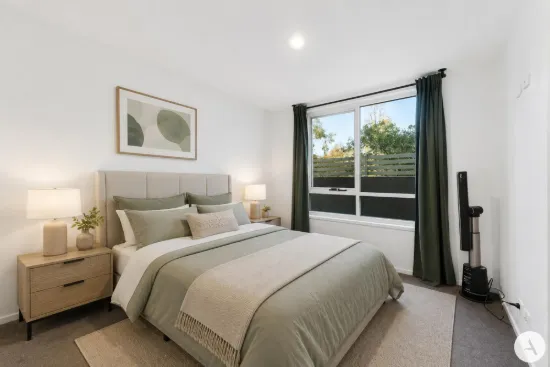 9/57 Benjamin Way, Belconnen, ACT 2617-Image