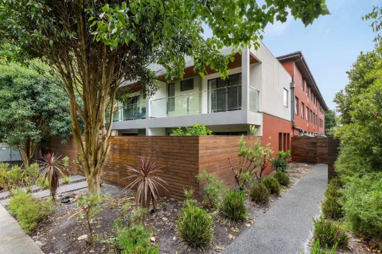 9/58 Edgar Street North, Glen Iris, Vic 3146