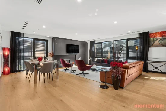 9/58 Leichhardt Street, Griffith, ACT 2603