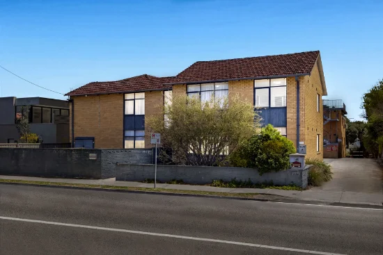 9/589 Nepean Highway, Bonbeach VIC 3196 - For Sale