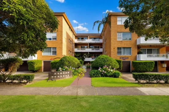 9/59-63 Alfred Street, Ramsgate Beach, NSW 2217