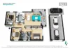 9/59-63 Alfred Street, Ramsgate Beach, NSW 2217-Floorplan