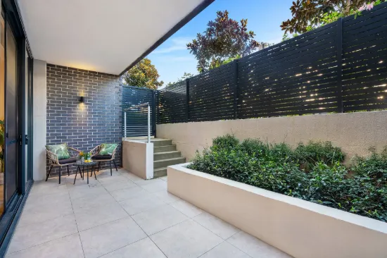9/5A Whiteside Street, North Ryde, NSW 2113