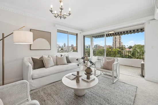 9/6 Ben Boyd Road, Neutral Bay, NSW 2089