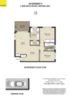 9/6 Ben Boyd Road, Neutral Bay, NSW 2089-Floorplan