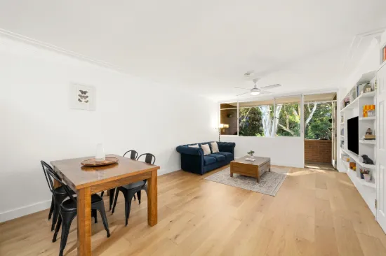 9/6 Elizabeth Parade, Lane Cove, NSW 2066