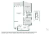 9/6 Elizabeth Parade, Lane Cove, NSW 2066-Floorplan
