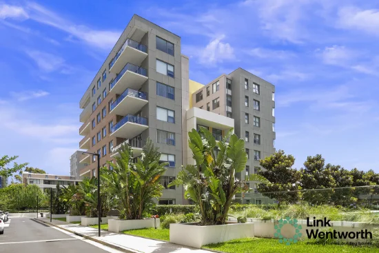 9/6 Mooltan Avenue, Macquarie Park, NSW 2113