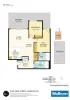 9/60 King Street, Newcastle, NSW 2300-Floorplan
