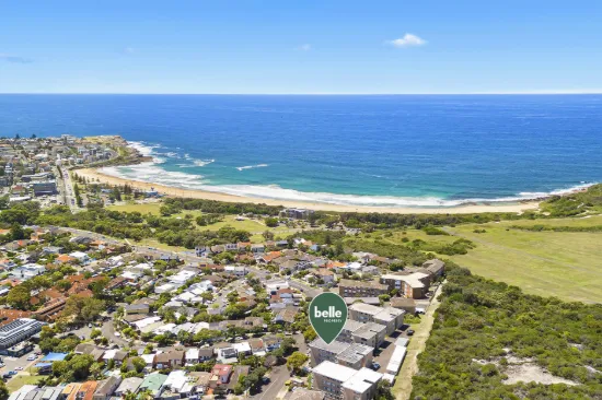 9/61 Broome Street, Maroubra, NSW 2035
