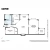 9/61 Darling Street, South Yarra, Vic 3141-Floorplan