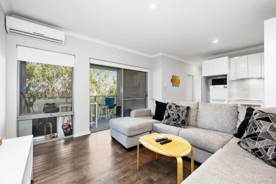 9/61 Plantagenet Crescent, Hamilton Hill, WA 6163
