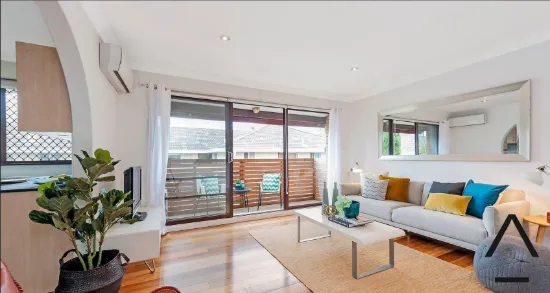 9/62 Kings Road, Five Dock, NSW 2046
