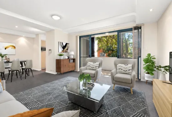 9/63-71 Gilderthorpe Avenue, Randwick, NSW 2031
