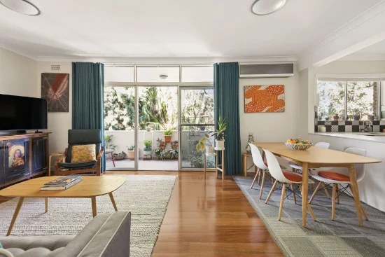 9/63 Kensington Road, Summer Hill, NSW 2130