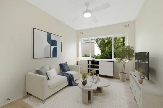 9/64 Ben Boyd Road, Neutral Bay, NSW 2089