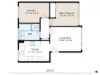 9/64 Ben Boyd Road, Neutral Bay, NSW 2089-Floorplan