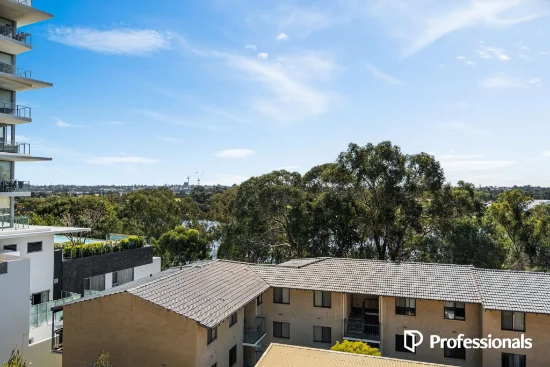 9/64 Riversdale Road, Rivervale, WA 6103