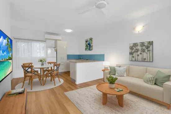 9/65-69 Cedar Road, Palm Cove, Qld 4879