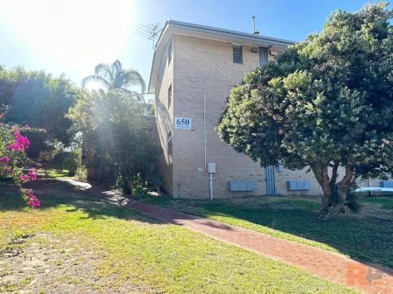 9/650 Stirling Highway, Mosman Park, WA 6012