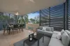 9/654-664 Kingsford Smith Drive, Hamilton, Qld 4007