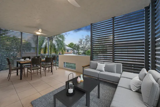 9/654-664 Kingsford Smith Drive, Hamilton, Qld 4007